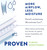 Prevail Per-Fit Maximum Absorbency Adult Briefs more airflow less moisture