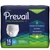 Prevail Underwear Maximum Super Plus bag