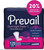 Prevail Pads Overnight Bladder Control 16 IN 20% more locked in wetness