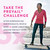Prevail Bladder Control Overnight Pads 16 IN take the prevail challenge