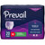 Prevail Maximum Absorbency Incontinence Underwear for Women case