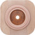 New Image 2P Convex Hollister Flextend Skin Barrier CTF back side facing product display
