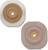 New Image 2P Convex Hollister Flextend Skin Barrier CTF back and frontside facing product display