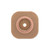 Hollister 15103 CeraPlus Extended Wear Flat Skin Barrier without Tape Border