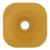 Hollister Cut-to-Fit Flat Skin Barrier for Urostomy and Ileostomy