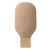 Hollister New Image Drainable Pouch Beige bag backside