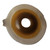 Hollister convex barrier ring flexible round shape
