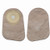 Hollister Premier 1P PreCut Flat Closed Pouch with Filter
