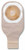 Hollister Premier 1P PreCut Flextend Drainable Pouch frontside display
