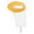 Hollister female urinary pouch 9840 external urine collection device