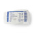 Kerlix bandages gauze roll with crinkle weave pattern for superior absorbency and breathability
