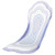 Poise ultimate absorbency pads regular length ContourFIT incontinence pads