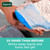 Depends for Women FIT-FLEX Underwear 2x drier than before