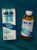 Skin Tac liquid adhesive barrier for ostomy appliances and medical tape