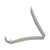Nu-Hope Closure Clamp 2548 2 1/2 IN main product display