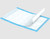 Underpad TENA 355 Disposable 23x36 Extra Protection