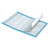 TENA Underpad 355 Quilted Absorbent Waterproof Sheet