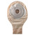 Convatec drainable pouch ActiveLife One-Piece Drainable Pre-Cut 32mm with Stomahesive Skin Barrier a