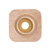 ConvaTec SUR-FIT Natura PreCut Stomahesive Skin Barrier 5x5 with 2¼ inch flange