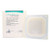 ConvaTec DuoDERM CGF Border Dressing - Sterile 187971 4x4 IN 5 CT main box and product