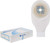 ConvaTec ActiveLife 1-Piece Drainable Cut-to-Fit Pouch Convatec 400598 – transparent front view