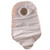 Sur-Fit Natura Urostomy Pouch w/Accuseal Sml