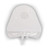 ConvaTec Little Ones 2pc Urostomy Pouch Trns 5 IN 401929 1 1/4 IN Flange 10 CT main product display