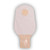 ConvaTec Sur-Fit Natura Two-Piece Drainable Pouch Opaque 12 inch with InvisiClose closure and comfor