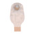 sur-fit natura drainable pouch with filter 12 inch opaque front view