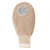 ConvaTec Natura+ Drain Pouch No Filter Convatec 416418 two-piece ostomy system