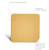 ConvaTec Eakin Cohesive Seal Barrier Ring product diagram 