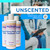 Safe n Simple Ostomy Pouch Deodorant unscented odorless and effective