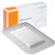 OPSite Post-Op Dressings 66000712 6 1/8 x 3 3/8 IN product and box display