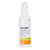 Skin Barrier Spray Skin-Prep Disiloxane/Hexamethyl Pump Bottle NonSterile Front View