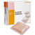 Allevyn Adhesive Dressing 66020043 3x3 IN main display of product and box