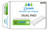 Secure Dual Pads SP1911 front of product packaging