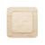 Molnlycke Mepilex Border Flex 4x4 dressing with Flex Technology five-layer design