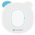 SenSura Mio Baby Skin Barrier Two Piece 0-1 9/16 in