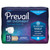 Prevail Air Overnight Adult Briefs bag
