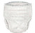 Unisex Youth Absorbent Underwear Curity Pull On with Tear Away Seams Medium Heavy Absorbency 70073A 