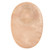 Esteem One-Piece Closed-End Pouch w/ Pre-Cut Skin Barrier w/ Filter Opaque (with window) 1 in