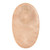ConvaTec Esteem One-Piece Closed-End Skin Barrier w/ Filter 1 3/8 in