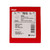 Hollister Rings Adapt Slim Barrier Rings 2 IN (48MM) 10 CT red box information display