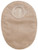 Tan ConvaTec 416406 Natura+ Closed Pouch with Filter & Panel 1 3/4 IN 30 count main image product di