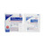 Non-Woven Sterile IV Dressing Sponges 7265 2x2 IN 70 CT main product and packaging display