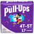 Huggies Boys Pull Ups Training Pants 51358 (4T-5T) front of case