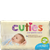 Cuties Baby Diapers - Newborn (Up to 10 lbs) case