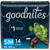 GoodNites Youth Pants for Boys S/M 41313 case of product
