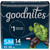 GoodNites Youth Pants for Boys S/M
