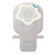 SenSura Mio Kids One Piece Urostomy Drainage Pouch Opaque 18710 0-1 3/8 IN 10 CT main product displa
